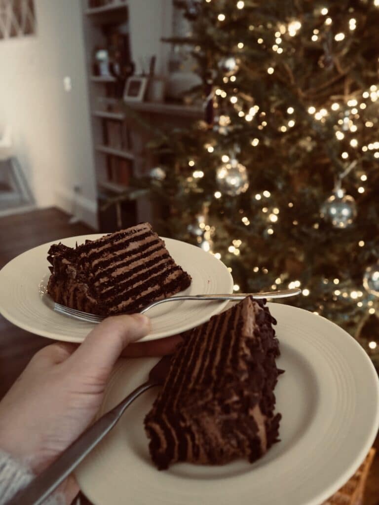 Pauls Bakery