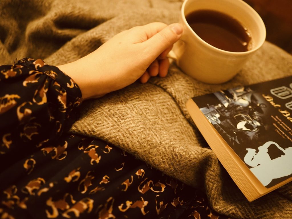Tea-Relax-Health