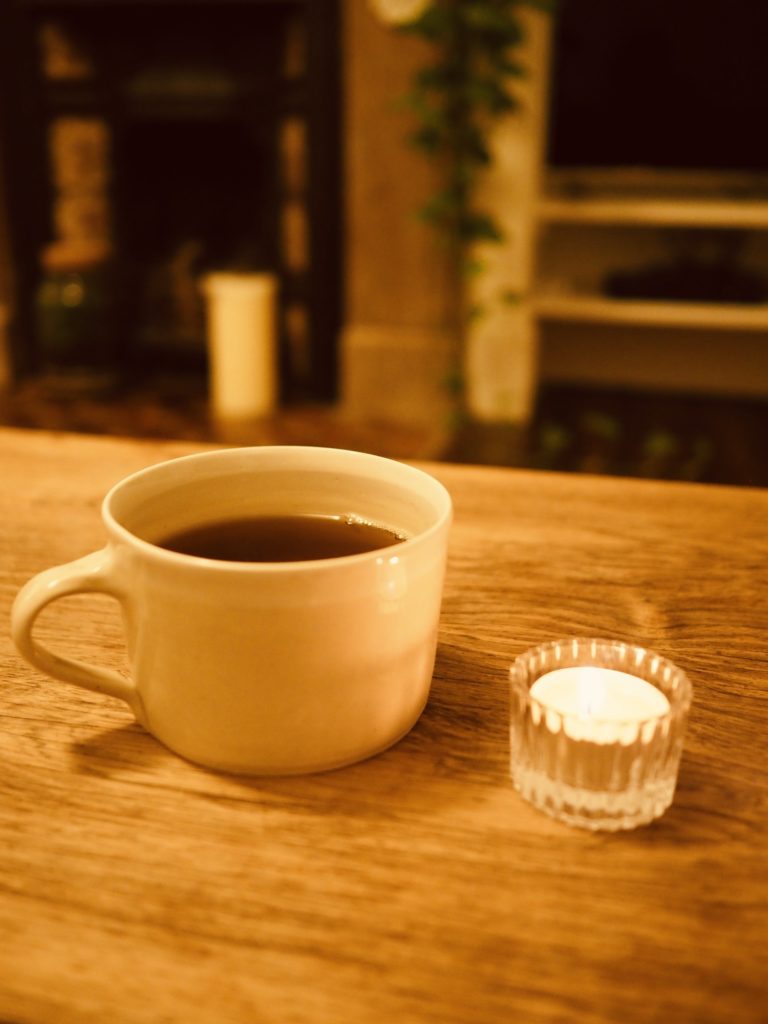 Tea-Relax-Health