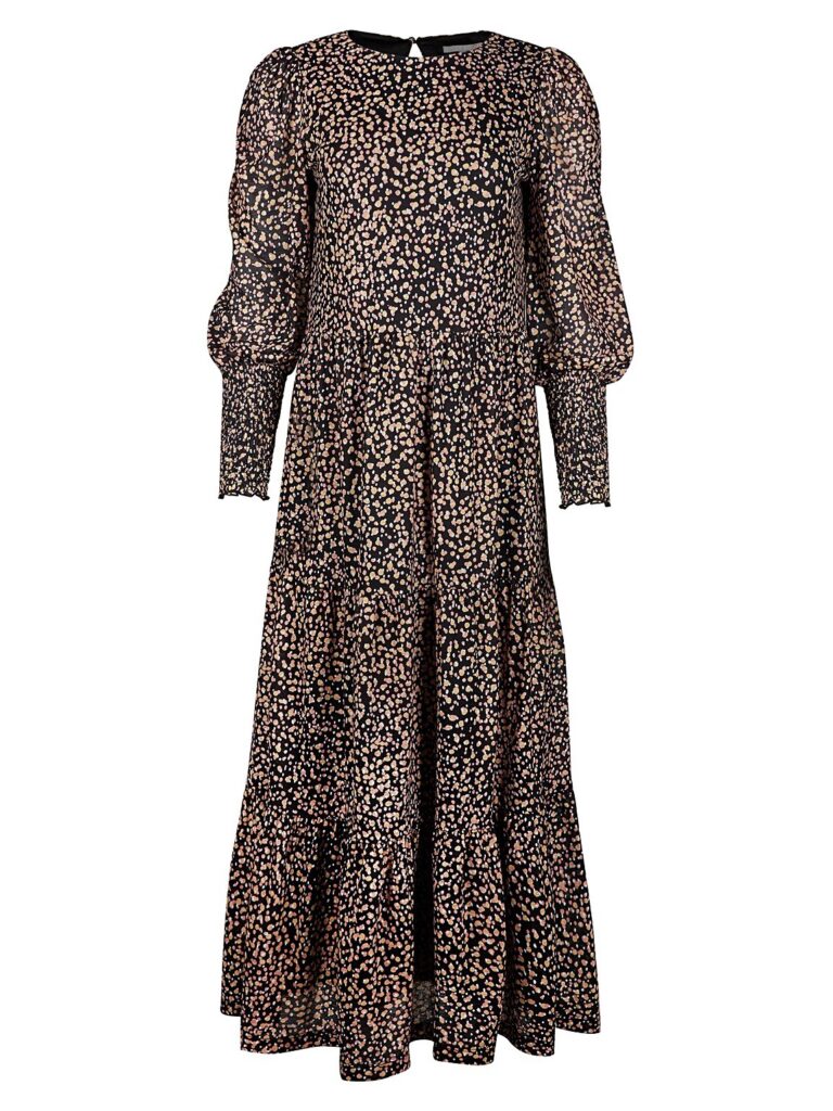 Oliver bonas dress
