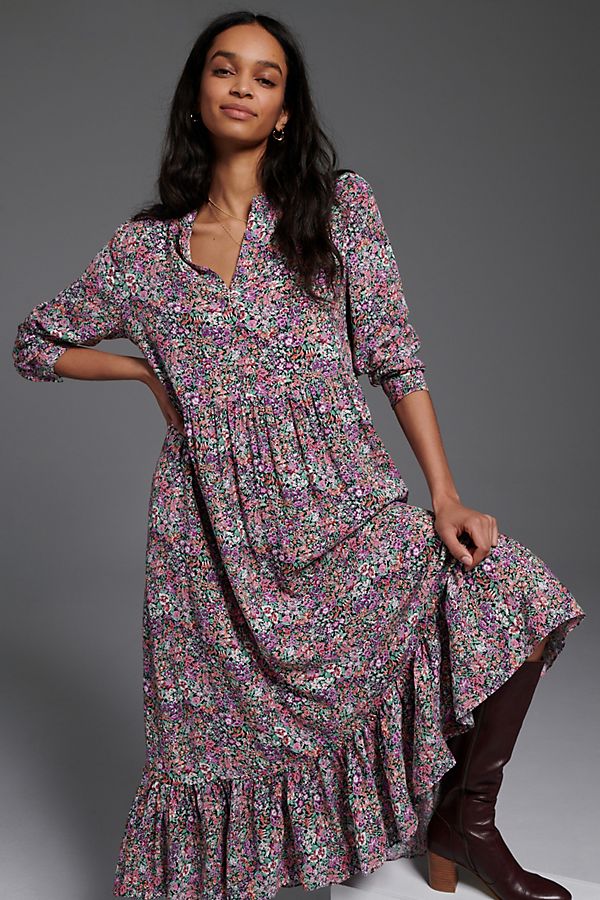 ANthropologie-Dress