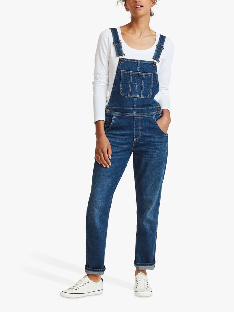 Fatface dungarees