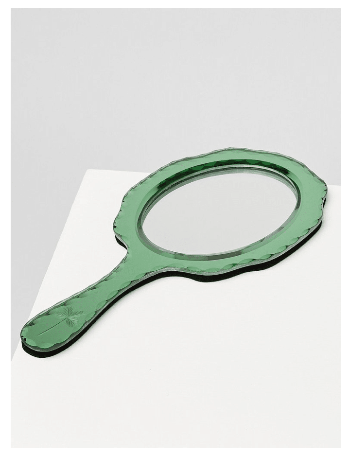 Hand mirror