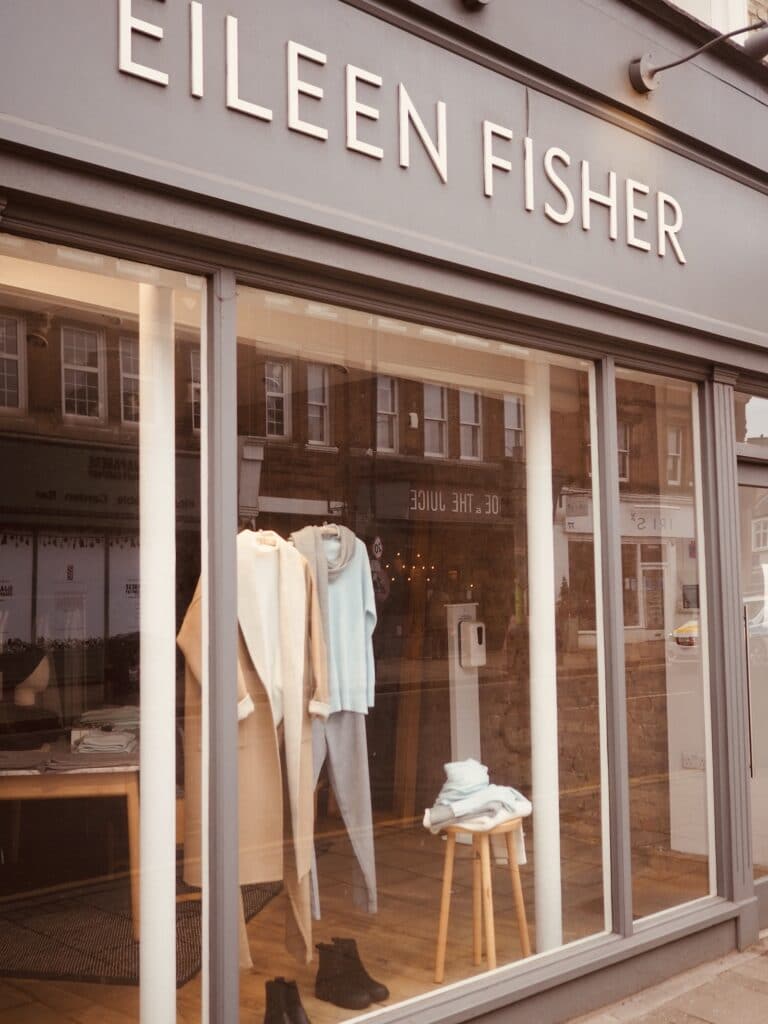 Eileen-Fisher-Wimbledon