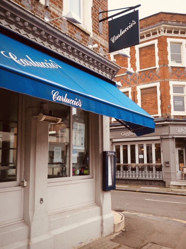 Carluccios-Wimbledon-Village
