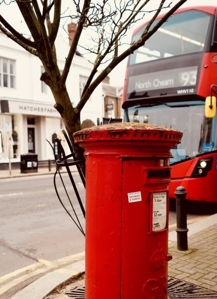 Wimbledon-Village