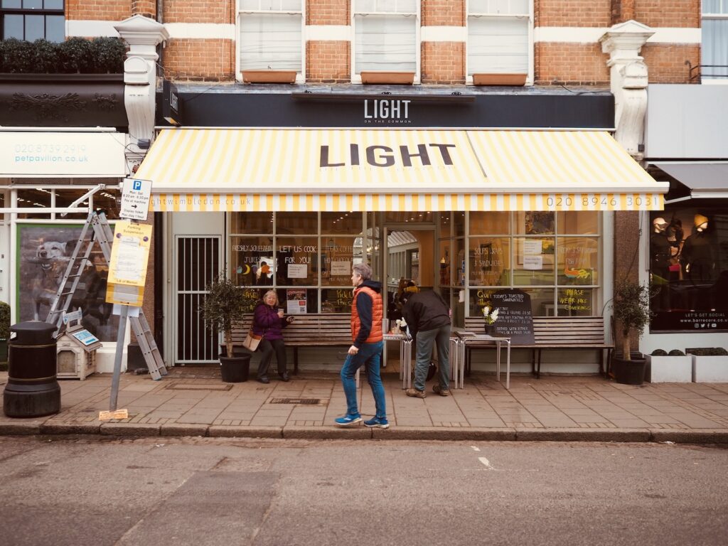 Light-on-common