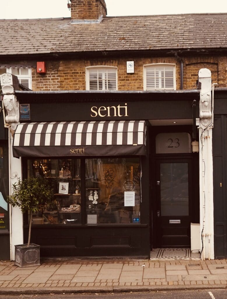 Senti-Wimbledon-Village