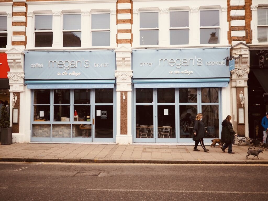 Megan's-Cafe-Wimbledon