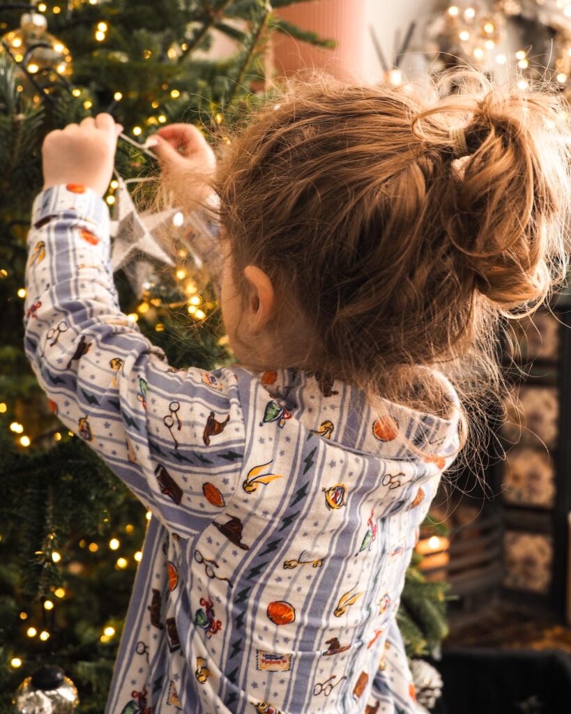 Cath Kidston Pyjamas