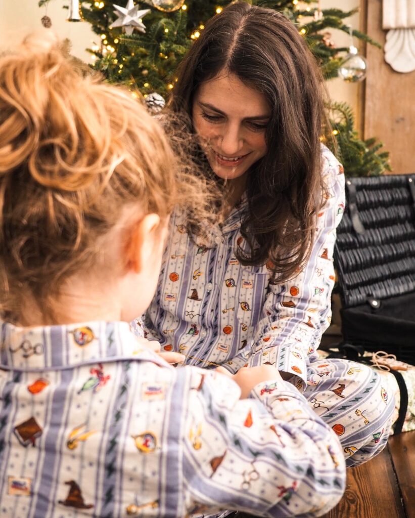 Cath Kidston Pyjamas