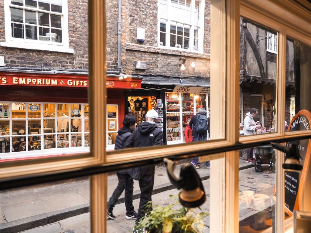 York