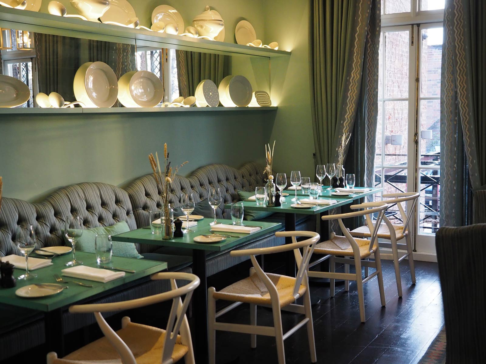 No1-Guesthouse-York