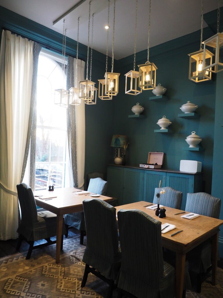 No1-Guesthouse-York