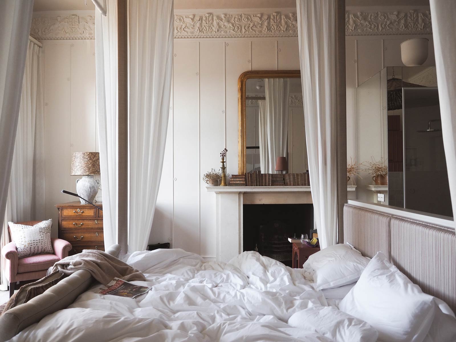Guesthouse-York