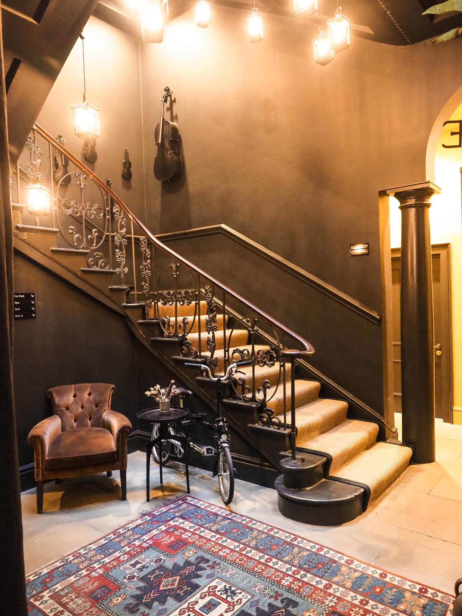 No1-Guesthouse-York
