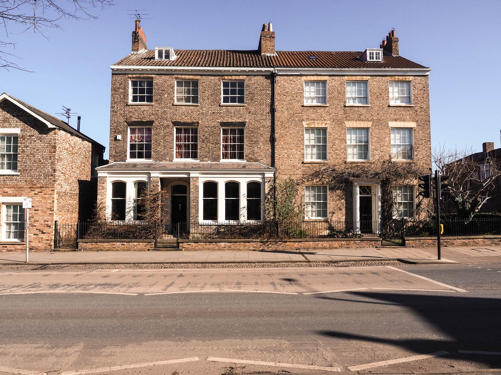 No.1 GuestHouse York