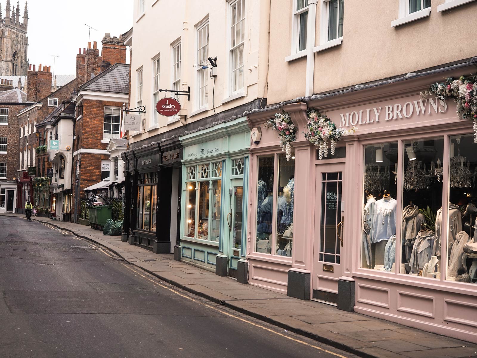 York
