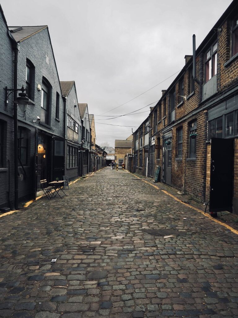 cobbled-street-walthamstow