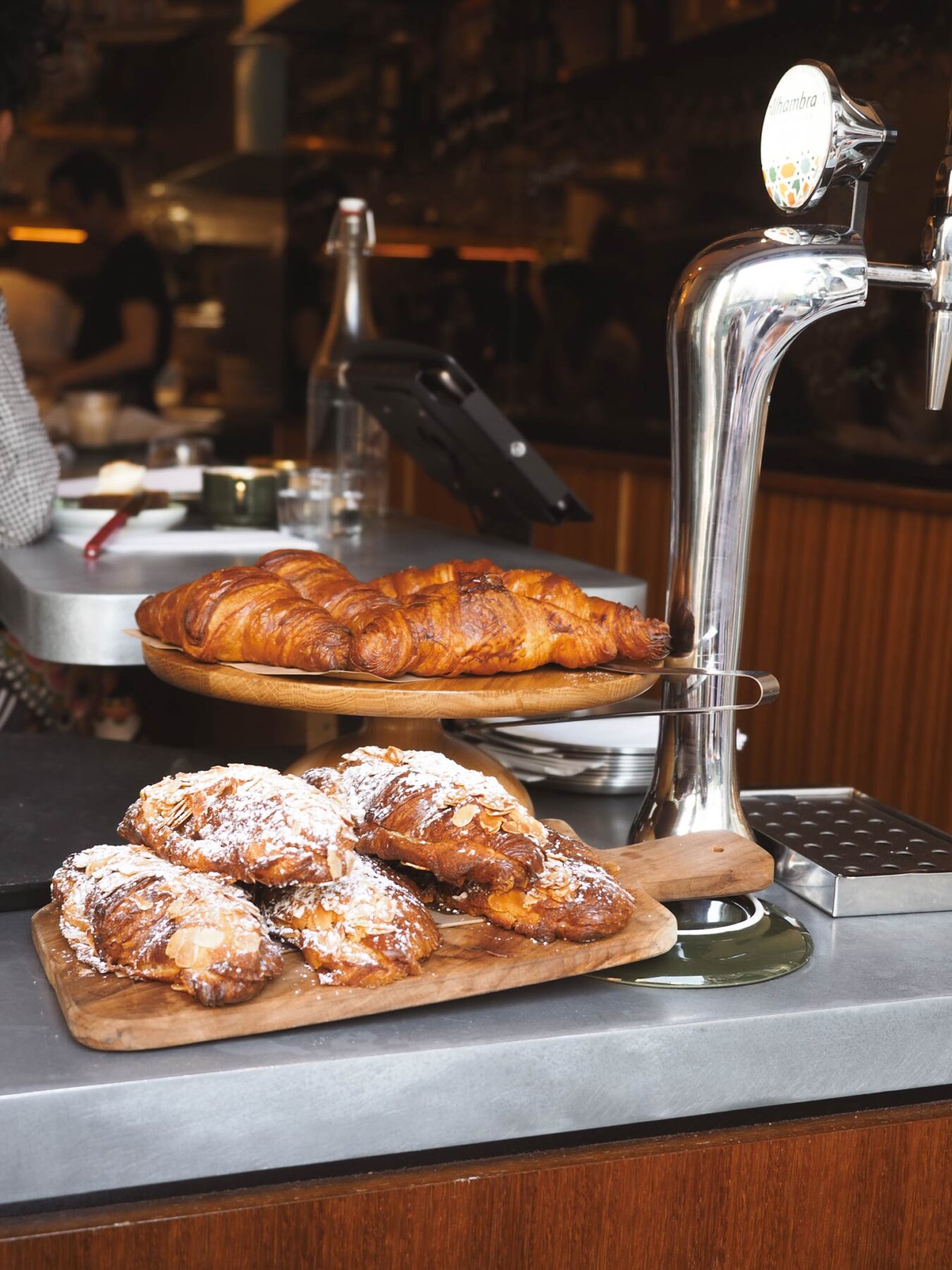 croissants