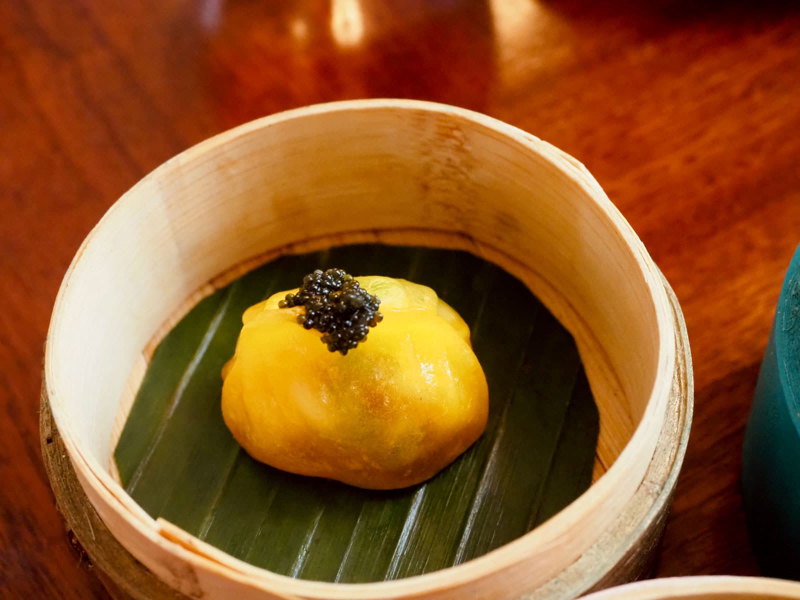Mimi Mei Fair dim sum