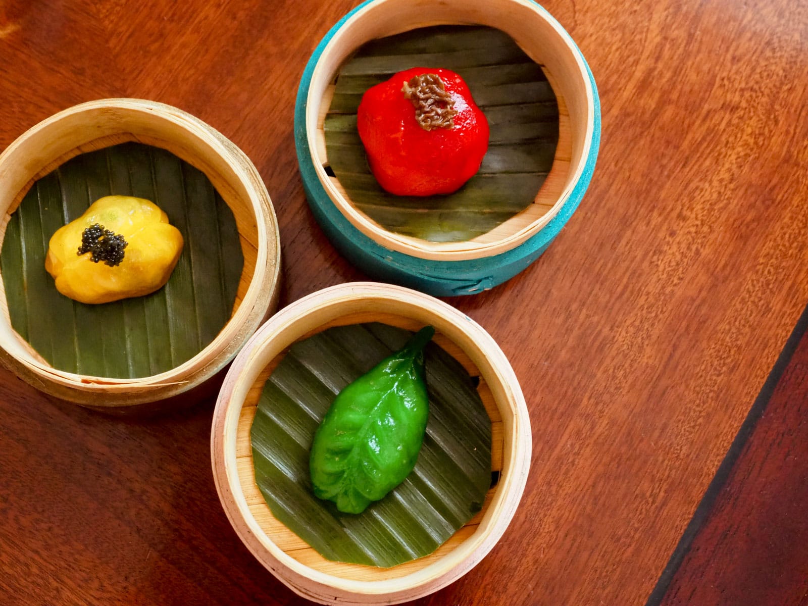 mimi meifair dim sum