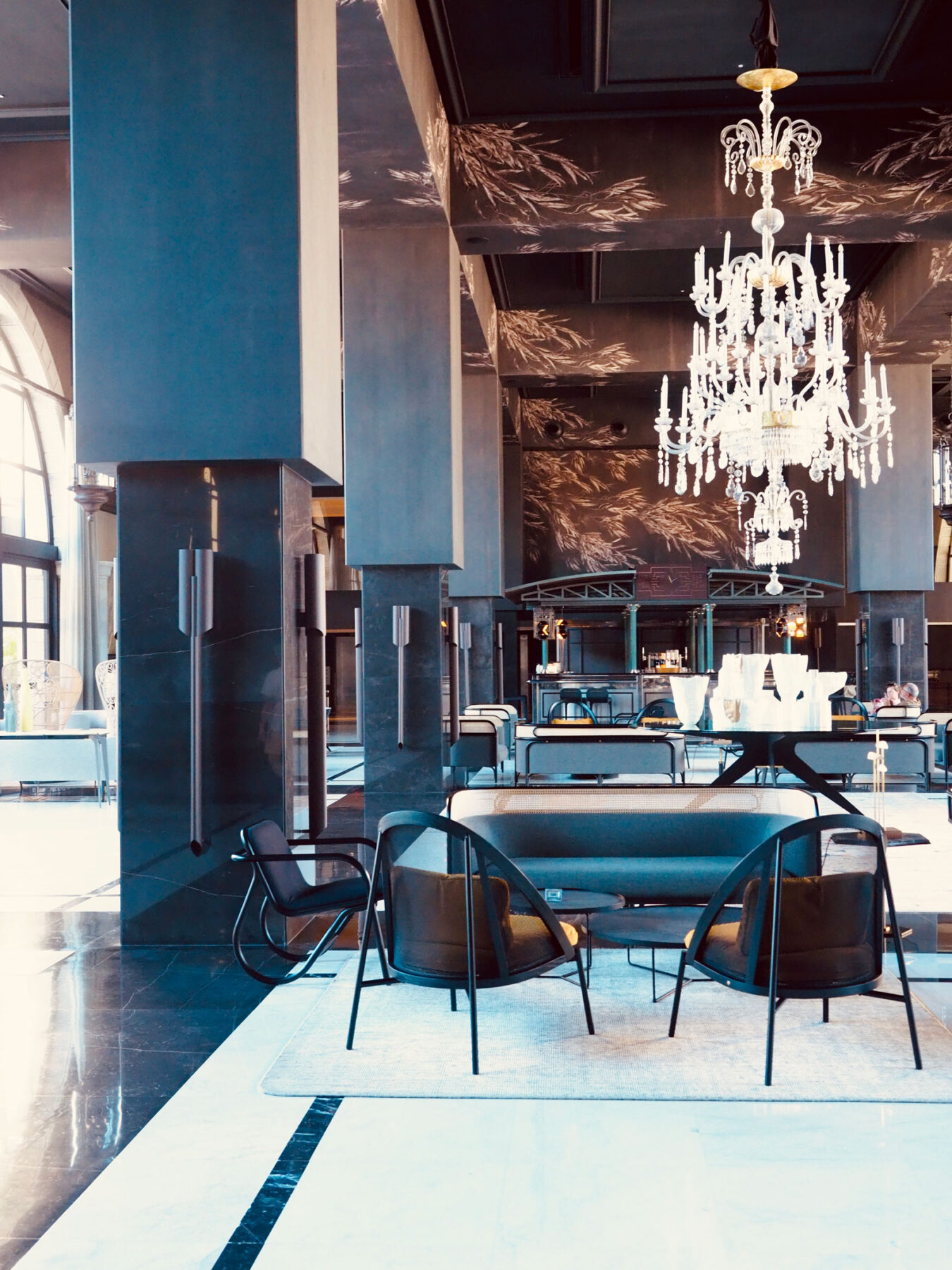 Lopesan Costa Meloneras Gran Canaria