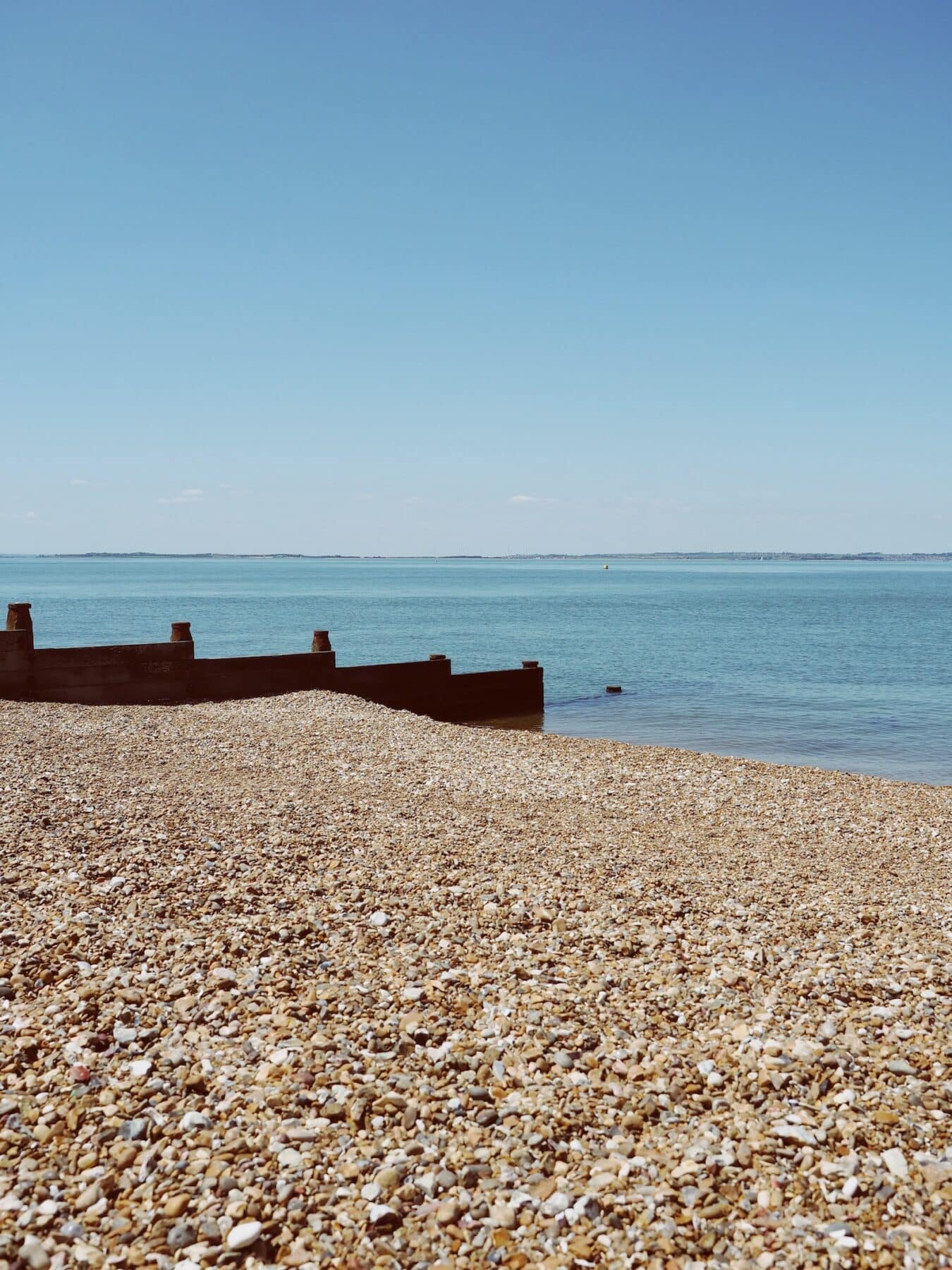 Whitstable holiday house