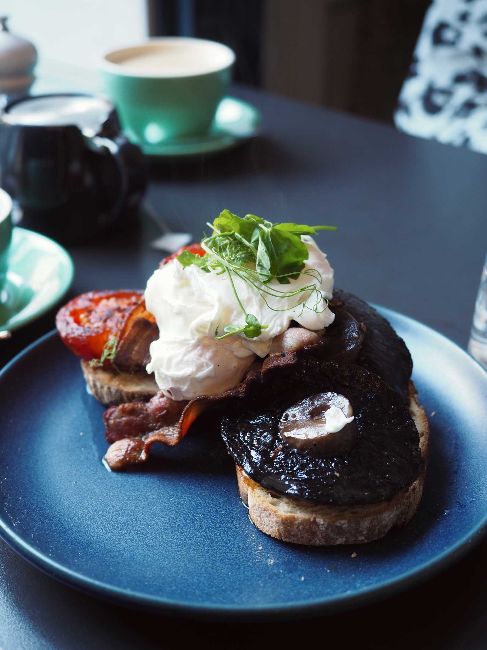 brunch