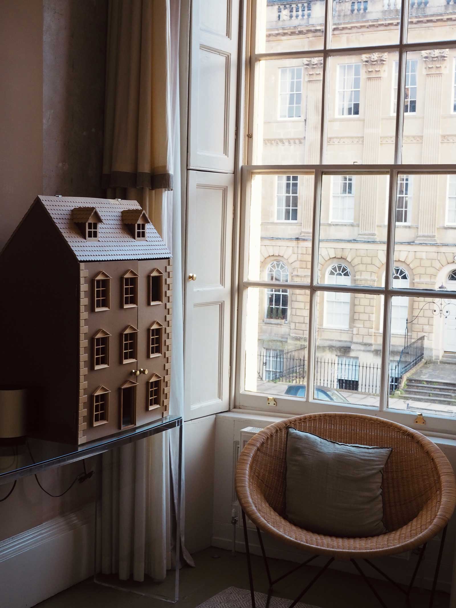 No.15 Pulteney Street Guesthouse