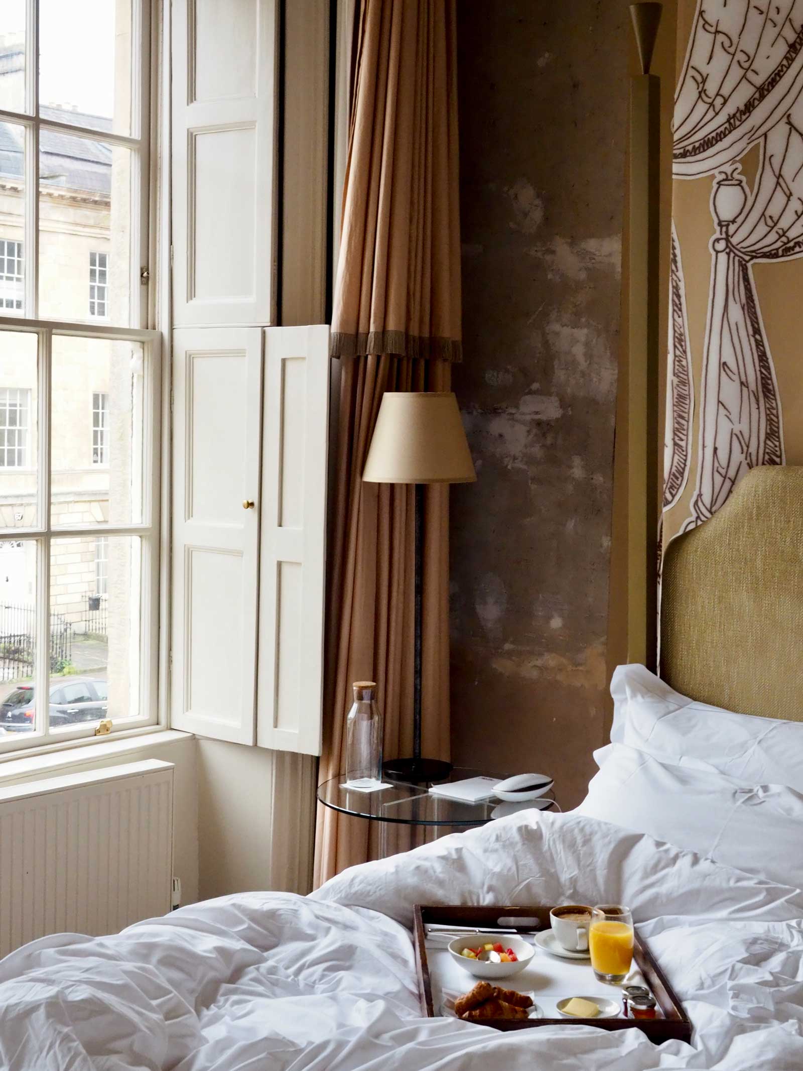 No.15 Pulteney Street Guesthouse