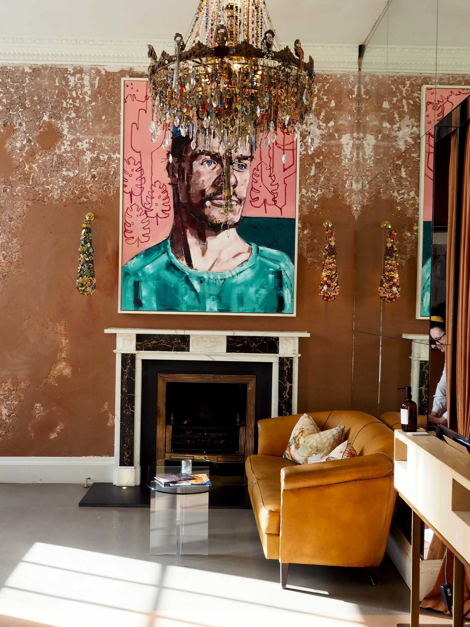 No.15 Pulteney Street Guesthouse