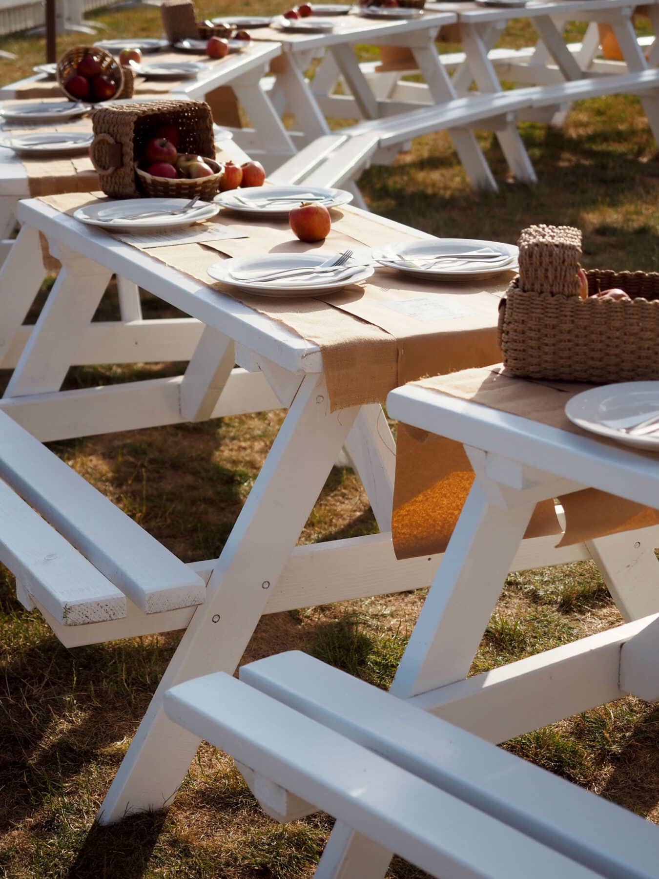 chef's table