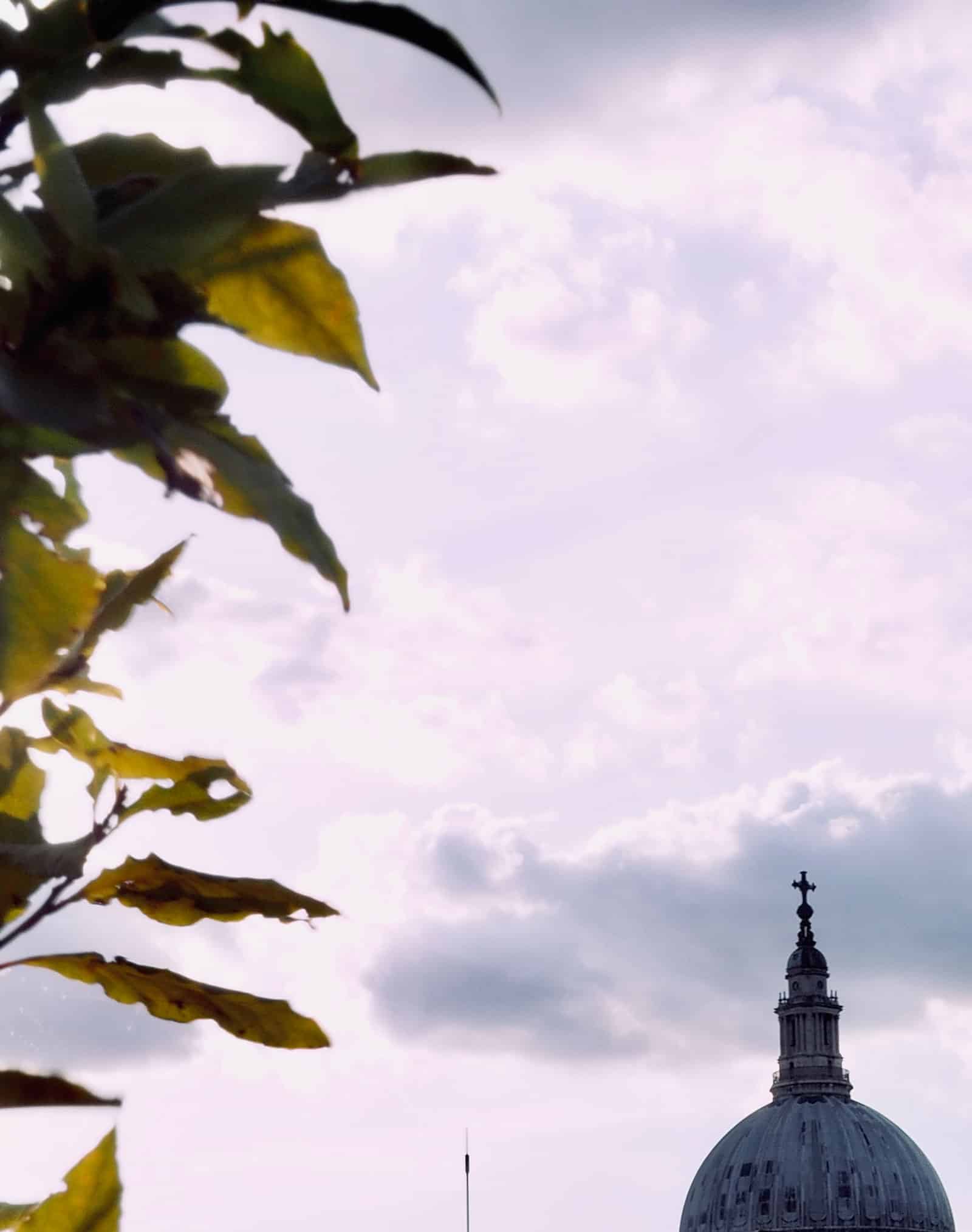 St Pauls