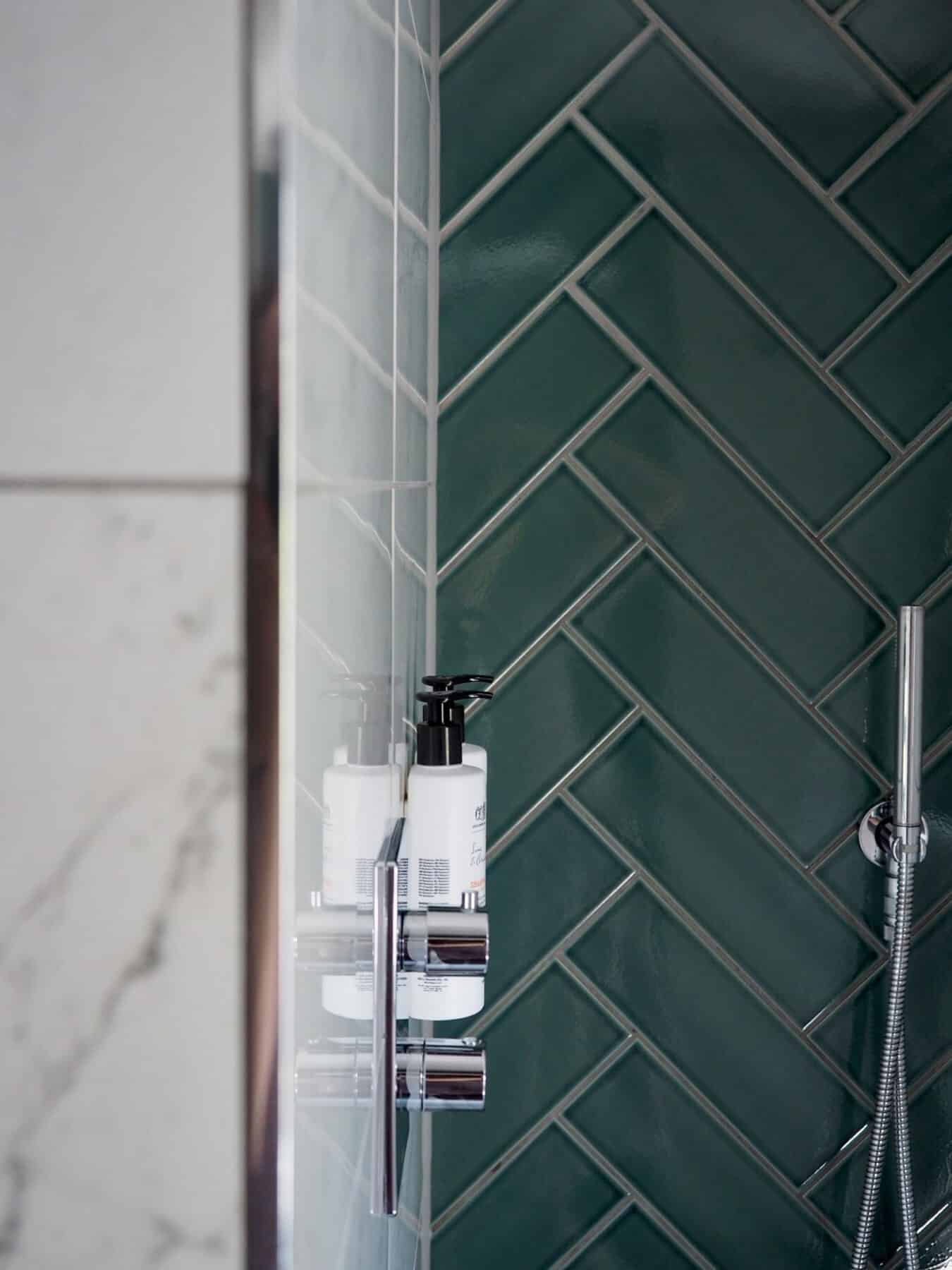 Vintry & Mercer bathroom