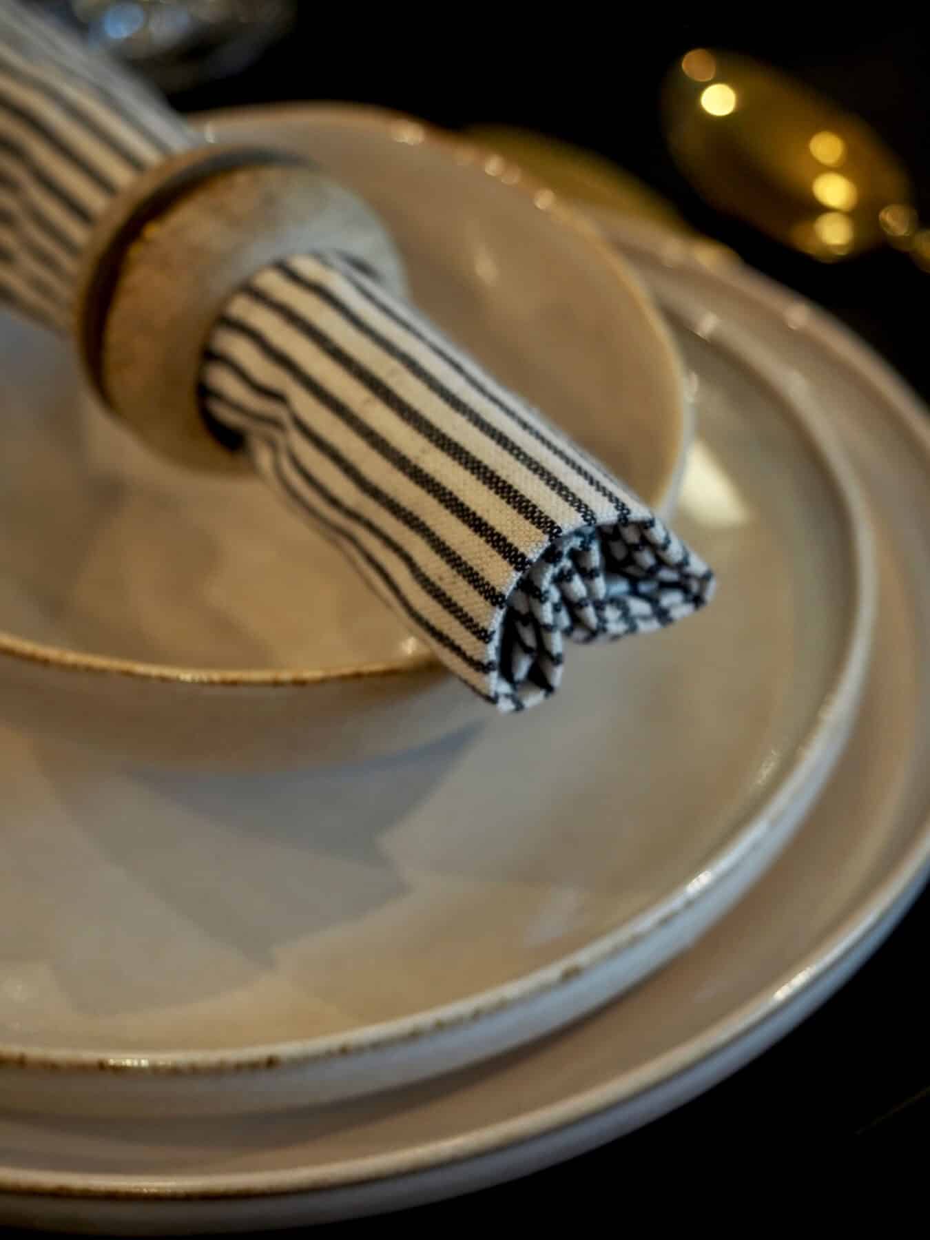 napkin