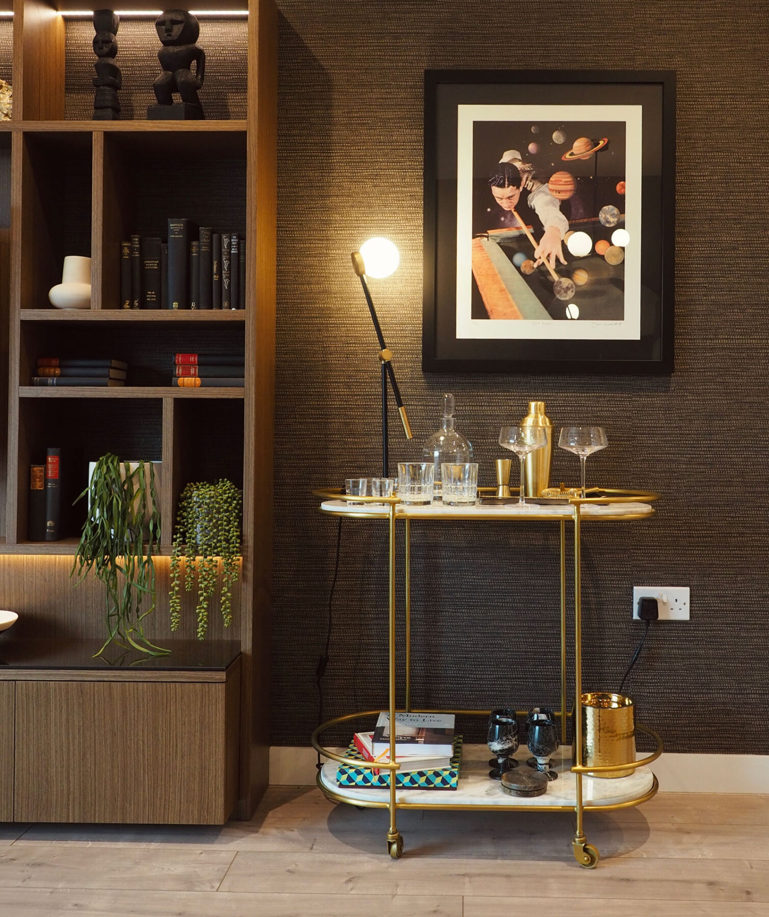 side table