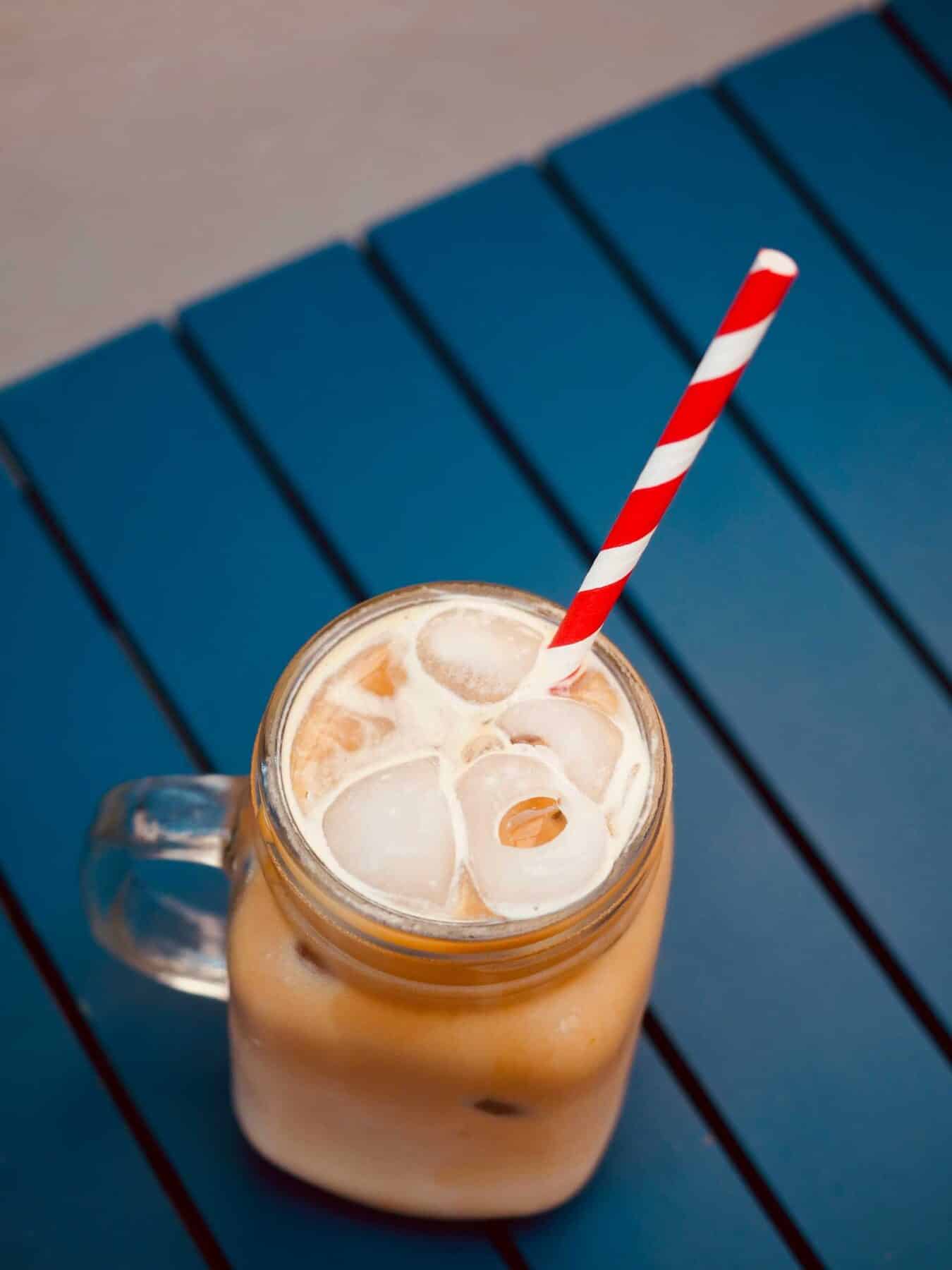 Ocean Bells Coffee