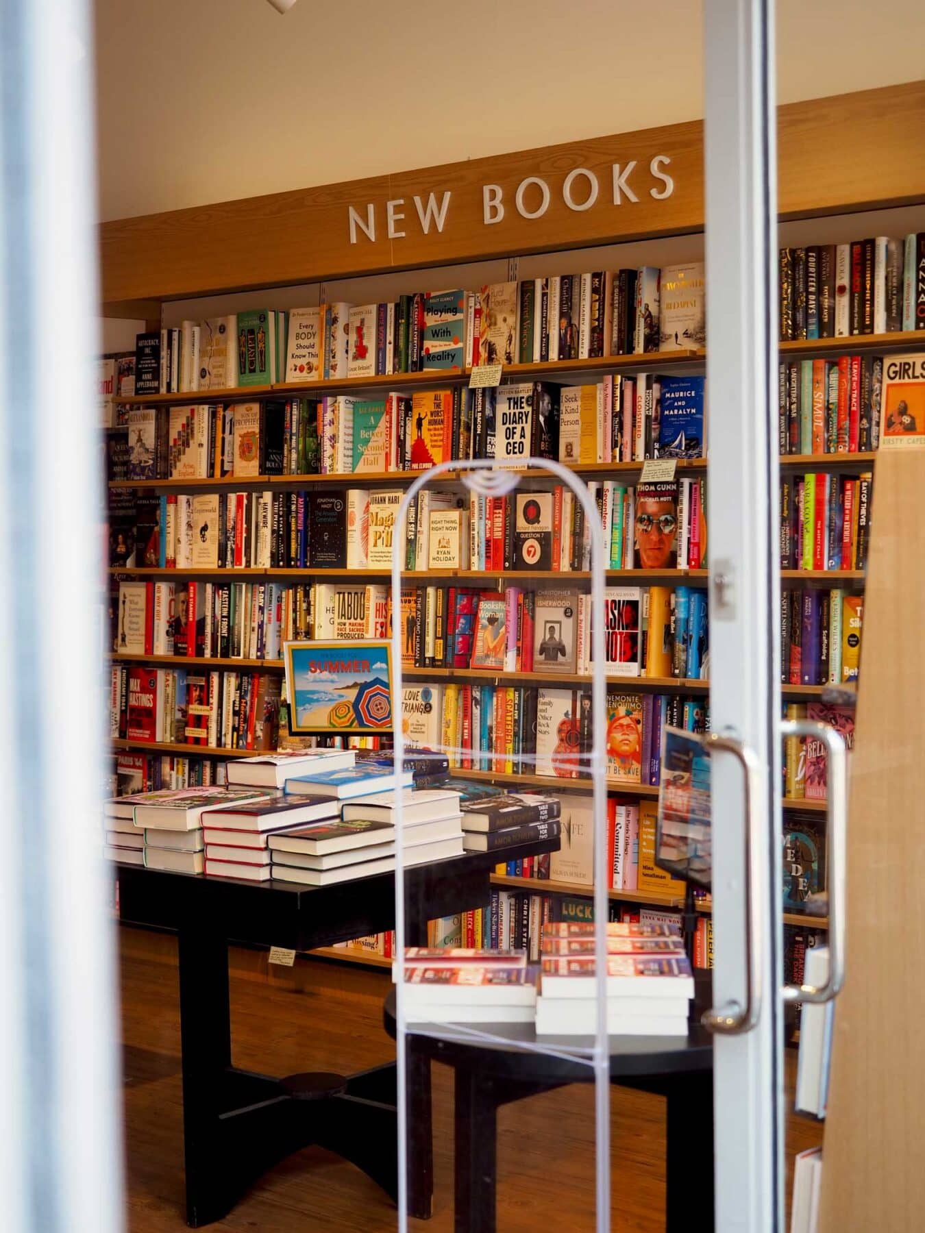 bookshop