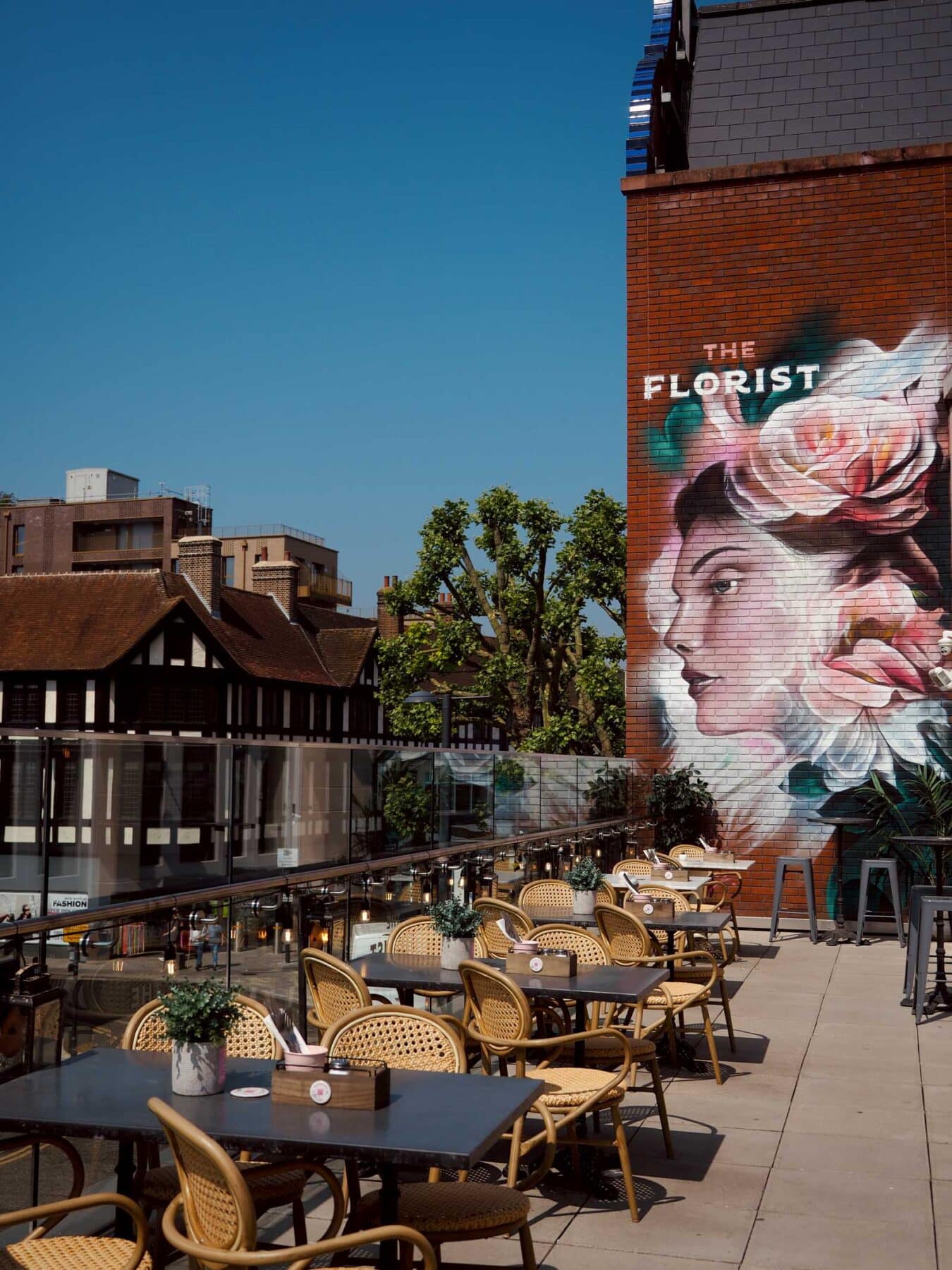 The Florist