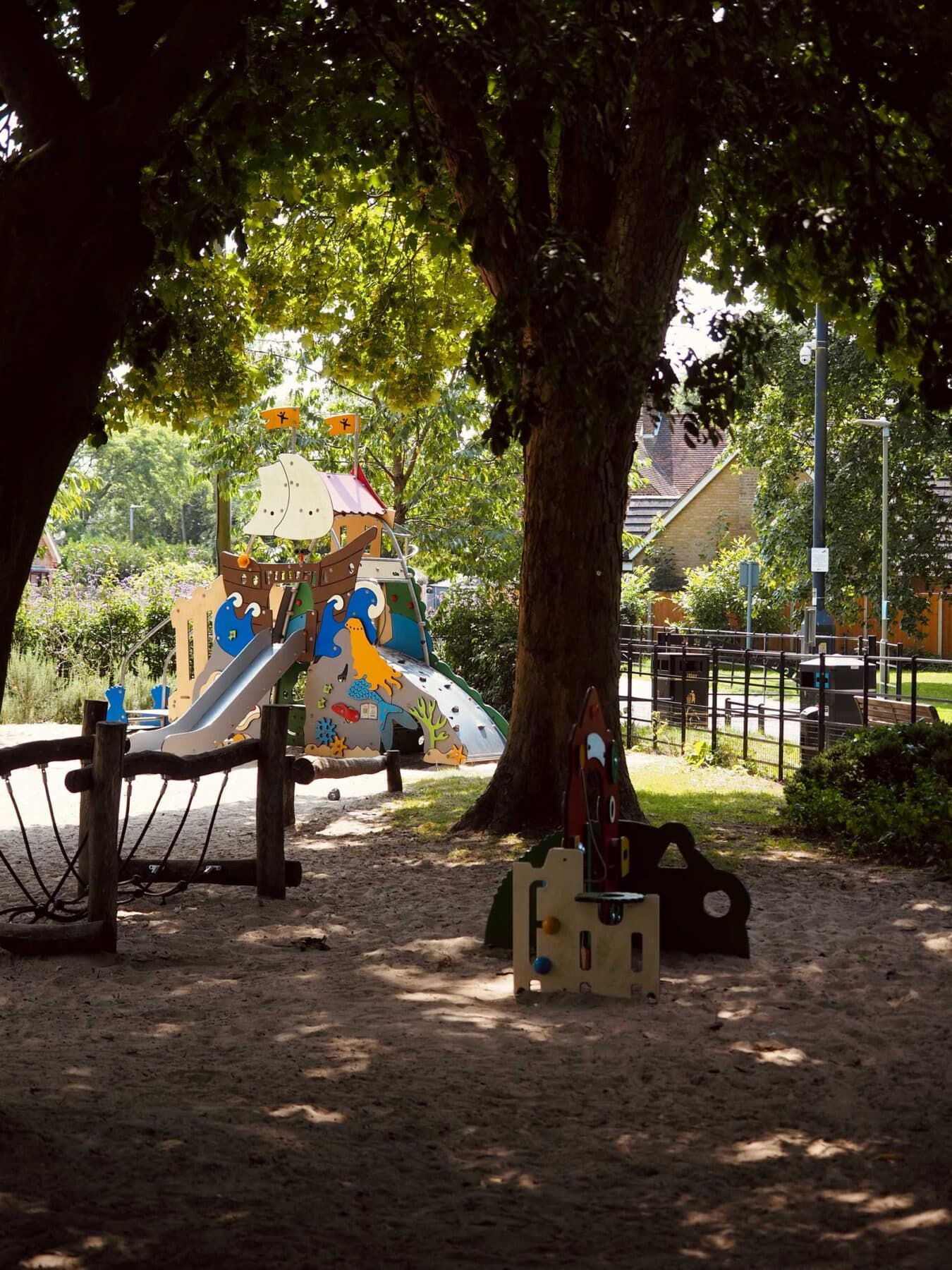 playground