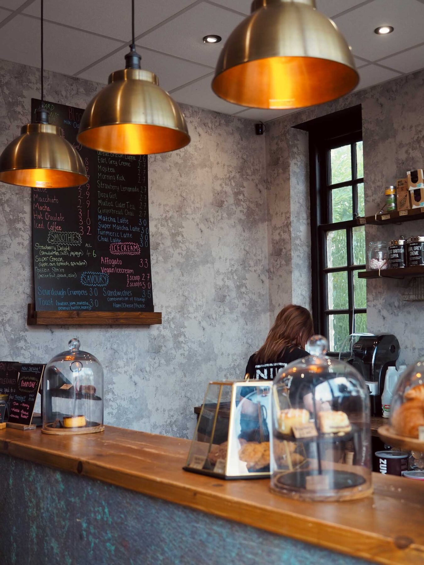 cafe