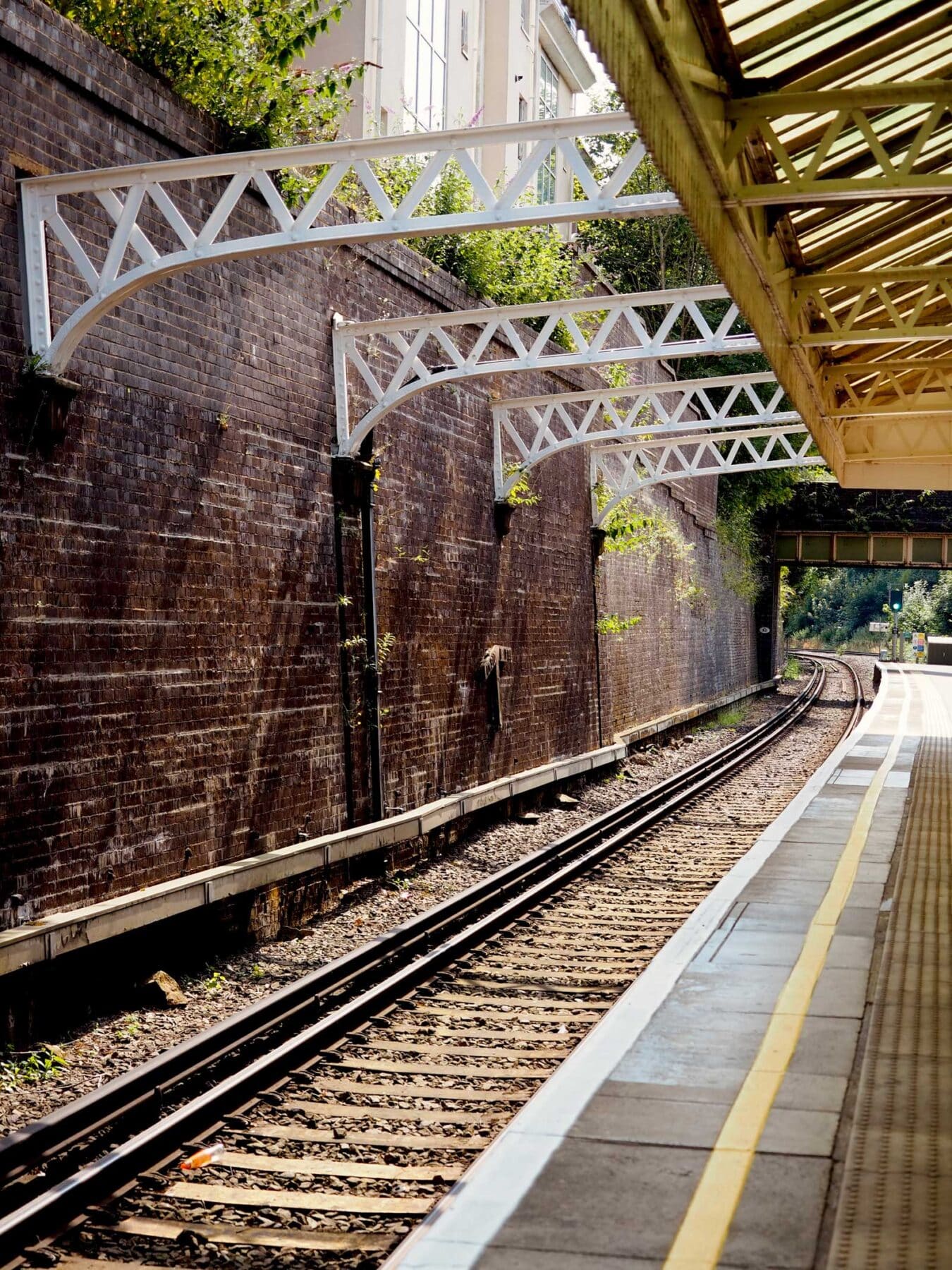 station