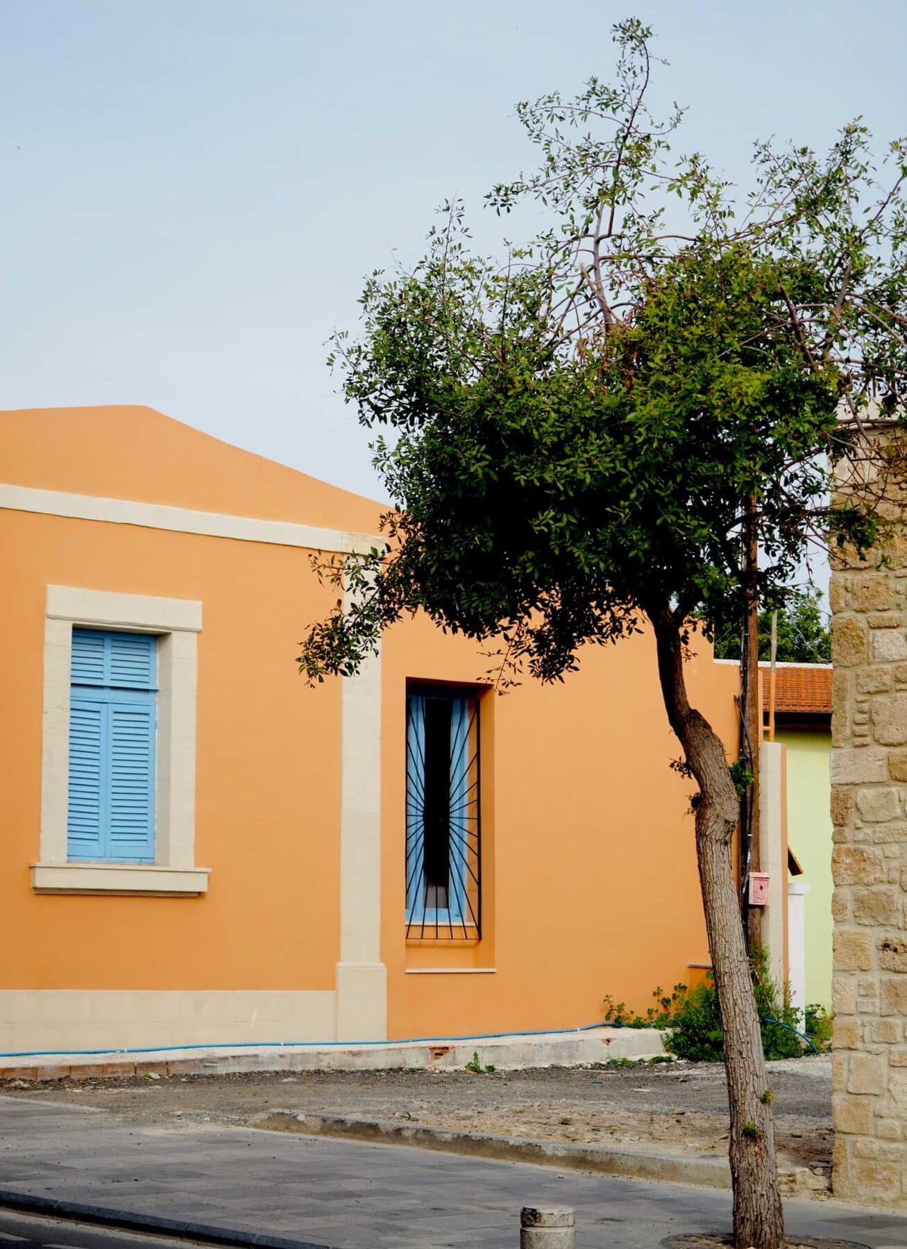paphos-old-town