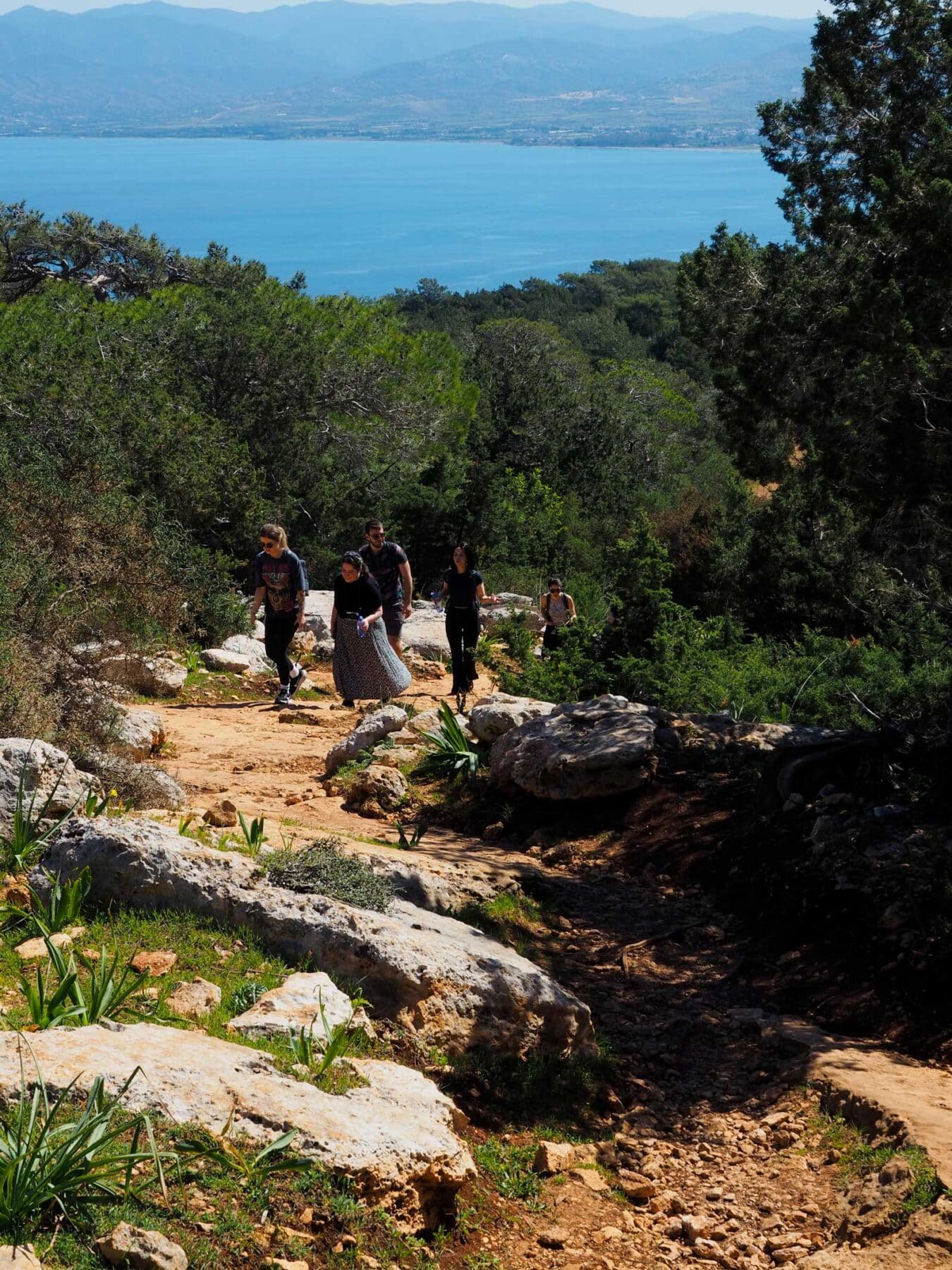 aphrodite-trail-paphos