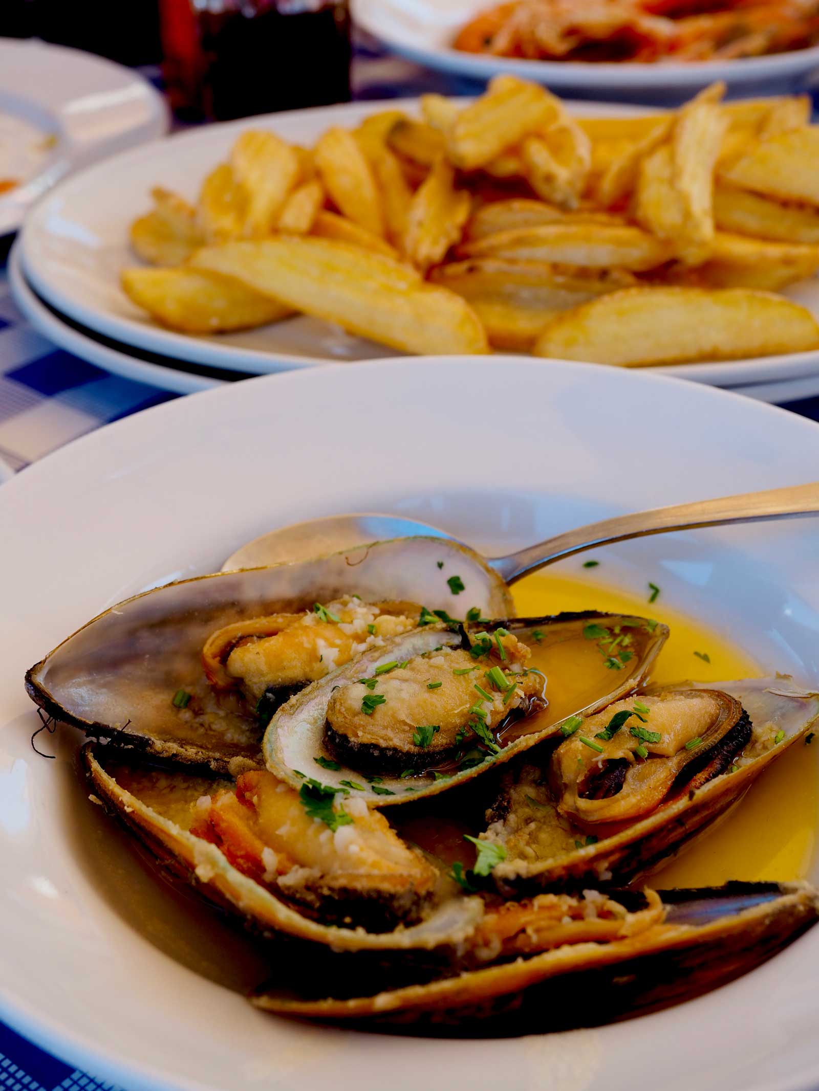 Yiangos-and-Peter-Fish-Tavern-Latchi