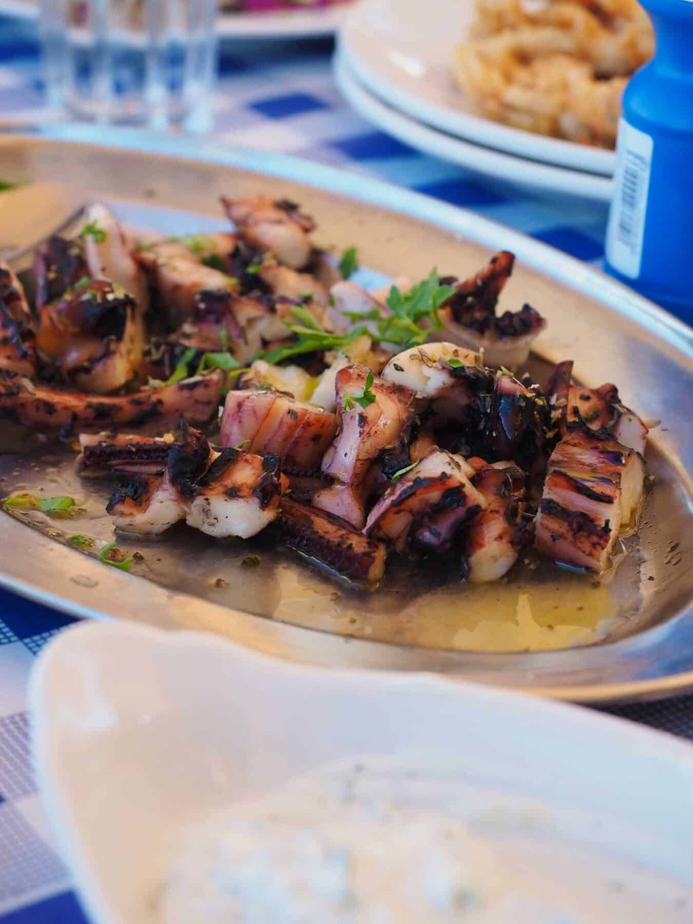 Yiangos-and-Peter-Fish-Tavern-Latchi