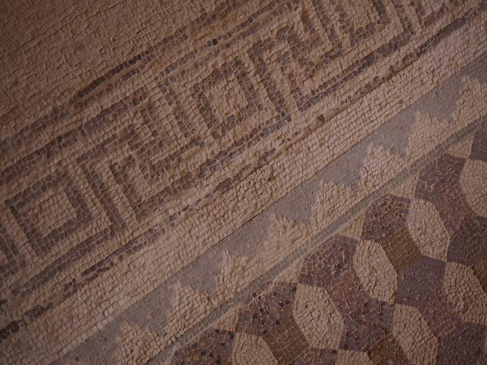 mosaics-pathos-archaelogical-site